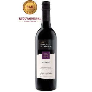 Rượu Vang Wyndham Bin 999