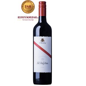 Rượu Vang D'Arenberg The Dead Arm Shiraz