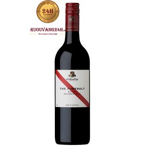 Rượu Vang D'Arenberg The Footbolt Shiraz