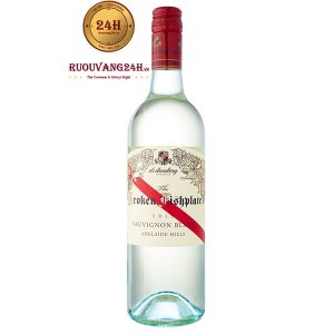 Rượu Vang The Broken Fishplate Sauvignon Blanc
