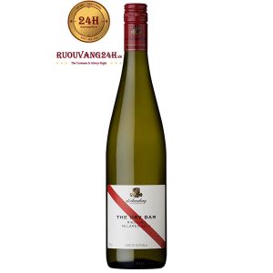 Rượu Vang ÚC The Dry Dam Riesling