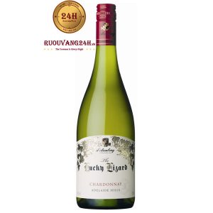 Rượu Vang D'Arenberg The Lucky Lizard Chardonnay