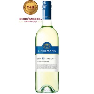 Rượu Vang Lindeman's Bin 85 Pinot Grigio