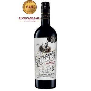 Rượu Vang Lindeman's Gentleman's Collection Cabernet Sauvignon
