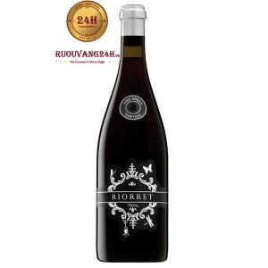 Rượu Vang Riorret The Abbey Pinot Noir