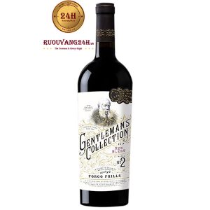 Rượu Vang ÚC Dr Henry Lindeman's Gentleman's Collection Blend