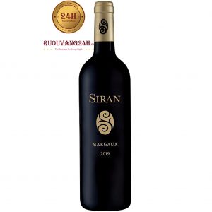 Rượu Vang Chateau Siran Margaux