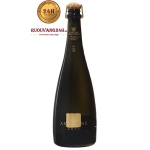 Rượu Champagne Aÿ Grand Cru ARGONNE