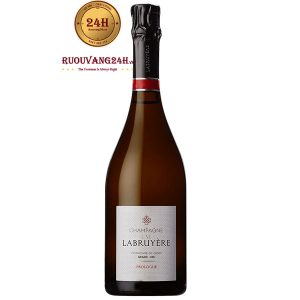Rượu Champagne JM Labruyere Prologue