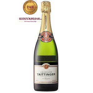 Rượu Champagne Taittinger Brut Reserve