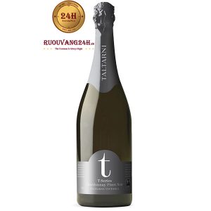 Rượu Sâm Banh Taltarni T-Series Sparkling Brut