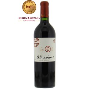 Rượu Vang Almaviva Puente Alto
