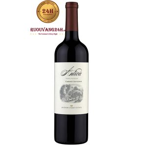 Rượu Vang Antica Cabernet Sauvignon Napa Valley
