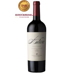 Rượu Vang Antica Townsend Vineyard Napa Valley