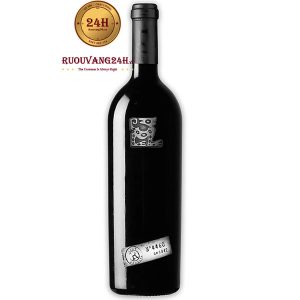 Rượu Vang Argentina La Puerta Gran Reserva Bonarda