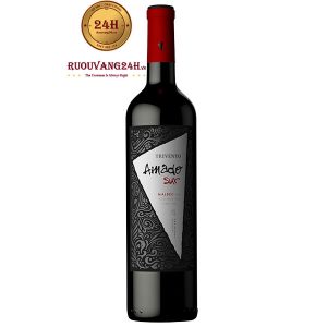 Rượu Vang Argentina Trivento Amado Sur