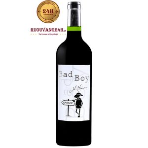 Rượu Vang Bad Boy Thunevin Bordeaux