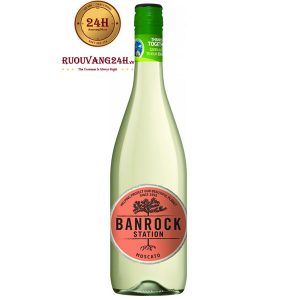Rượu Vang Banrock Station Moscato