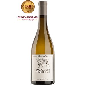 Rượu Vang Benoit Ente Bourgogne Chardonnay