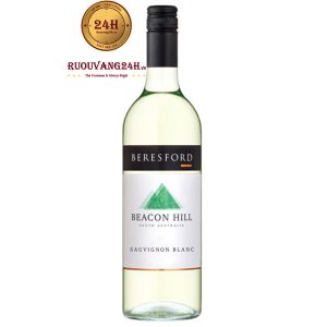 Rượu Vang Beresford Beacon Hill Sauvignon Blanc