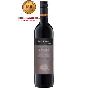 Rượu Vang Beresford Estate Cabernet Sauvignon