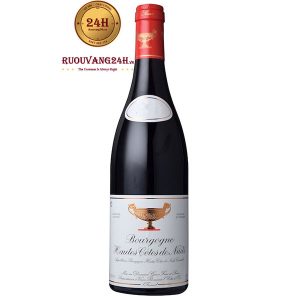 Rượu Vang Bourgogne Hautes Cotes De Nuits
