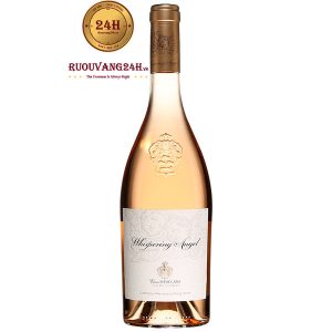 Rượu Vang Caves D'Esclans Whispering Angel Rose