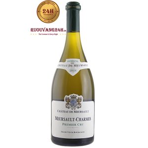 Rượu Vang Chateau De Meursault Meursault Charmes