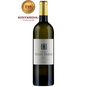 Rượu Vang Chateau Doisy Daene Bordeaux
