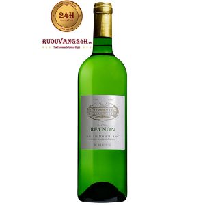 Rượu Vang Chateau Reynon Sauvignon Blanc