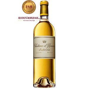 Rượu Vang Chateau d'Yquem Sauternes