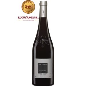 Rượu Vang Clos Culombu Corse Calvi Organic