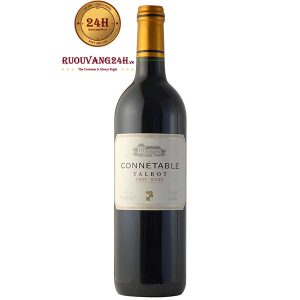 Rượu Vang Connetable De Talbot