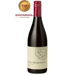 Rượu Vang Coteaux Bourguignons Louis Jadot