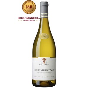 Rượu Vang Crozes Hermitage Grand Classique
