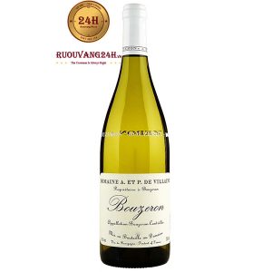 Rượu Vang Domaine A. ET P. De Villaine Aligote Bouzeron
