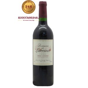 Rượu Vang Domaine De Larrivet Pessac Leognan