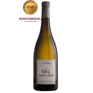 Rượu Vang Domaine Dutertre Clos Du Pavillon Touraine Amboise
