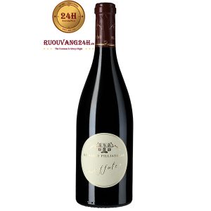 Rượu Vang Domaine Filliatreau L'Affutee Saumur Champigny