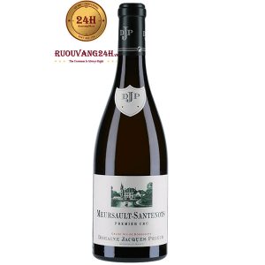 Rượu Vang Domaine Jaccques Prieur Meursault Santenots