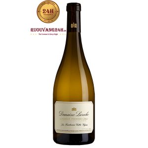 Rượu Vang Domaine Laroche Chablis Les Fourchaumes