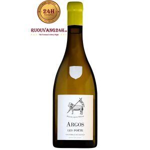 Rượu Vang Domaine Les Poete Argos Quincy