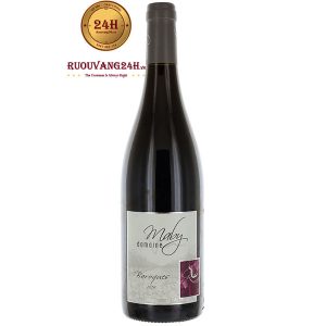 Rượu Vang Domaine Maby Baroques