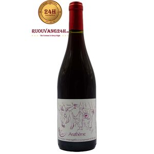 Rượu Vang Domaine Mont De Marie Anatheme