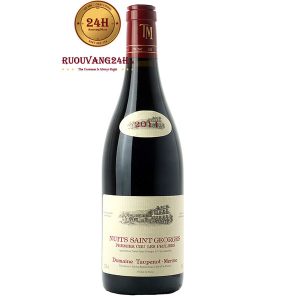 Rượu Vang Domaine Taupenot Merme Nuits Saint Georges