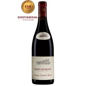 Rượu Vang Domaine Taupenot Merme Saint Romain