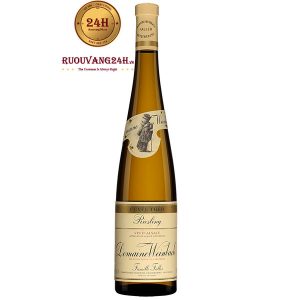 Rượu Vang Domaine Weinbach Cuvée Théo Riesling