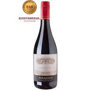 Rượu Vang Errazuriz Estate Pinot Noir