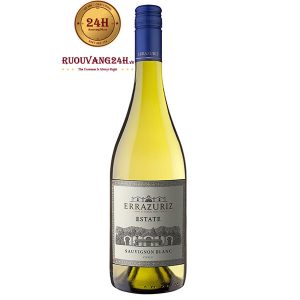 Rượu Vang Errazuriz Estate Sauvignon Blanc