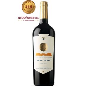 Rượu Vang Flechas De Los Andes Gran Corte